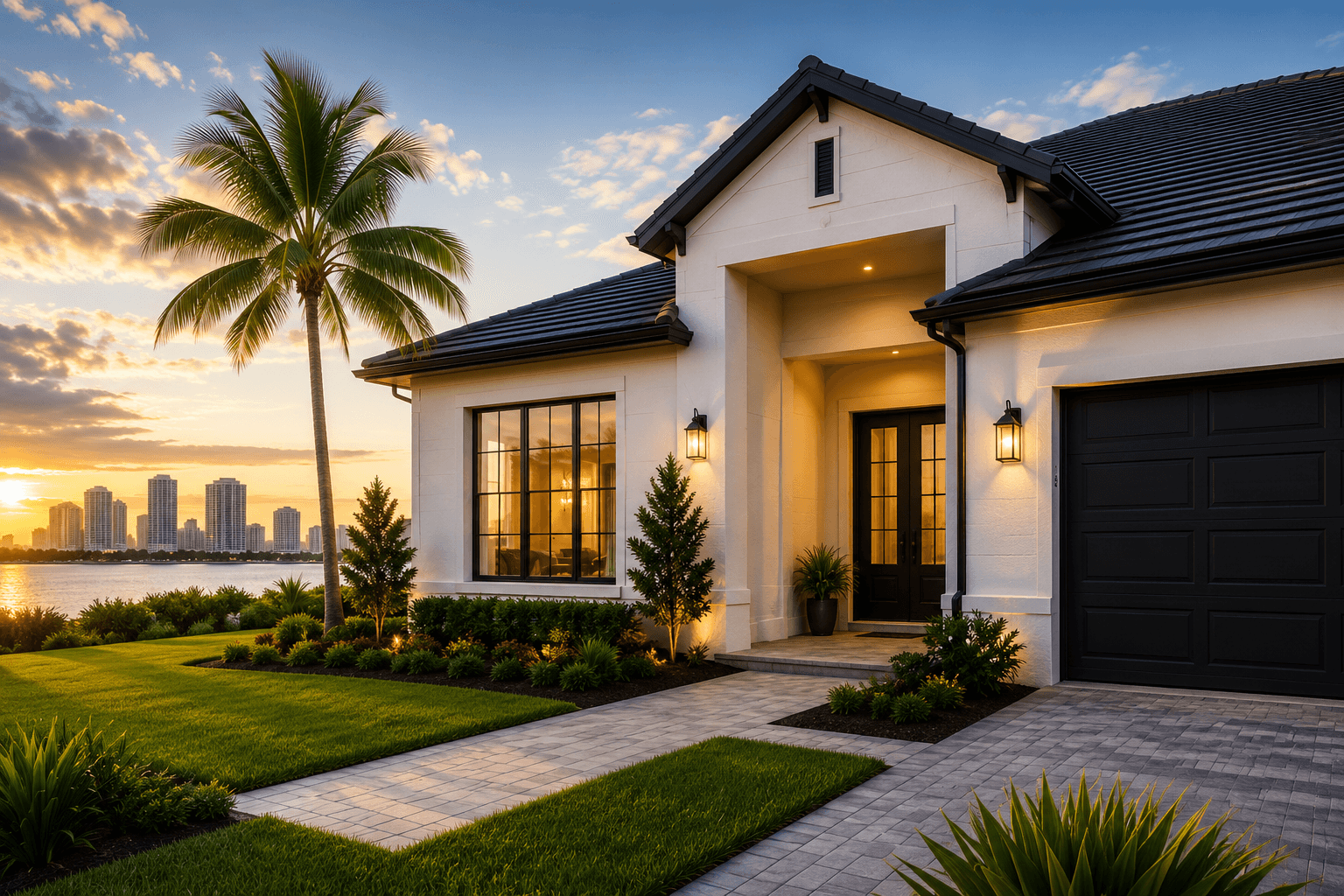 Florida home listed with First Premier MLS Direct